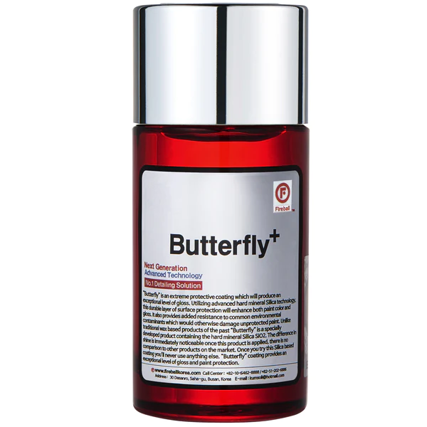 FİREBALL%20BUTTERFLY%20SERAMİK%20KAPLAMA%2050%20ML.%207%20YIL