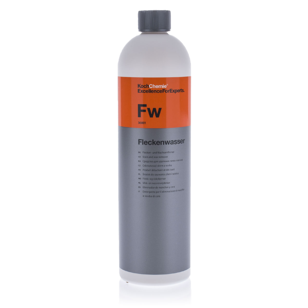 KOCH%20CHEMIE%20FW%20Fleckenwasser%20Leke%20ve%20Wax%20Sökücü%201lt.