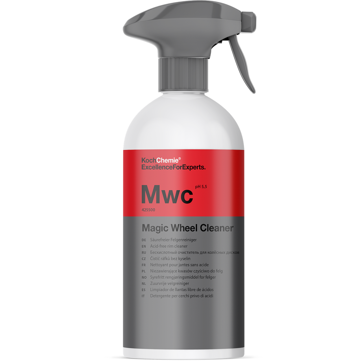 KOCH%20CHEMIE%20MWC%20Magic%20Wheel%20Cleaner%20500%20ML