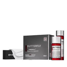 FİREBALL BUTTERFLY SERAMİK KAPLAMA 50 ML. 7 YIL