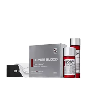 FİREBALL DEVIL’S BLOOD  SERAMİK KAPLAMA 50 ML. 3 YIL