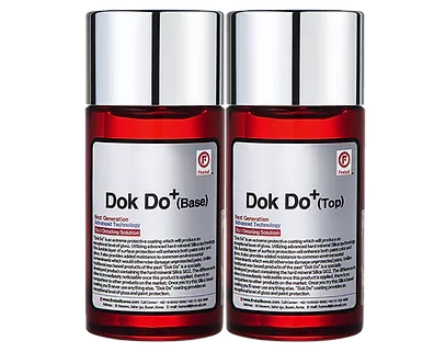 FİREBALL DOK DO SERAMİK KAPLAMA 50 ML. 