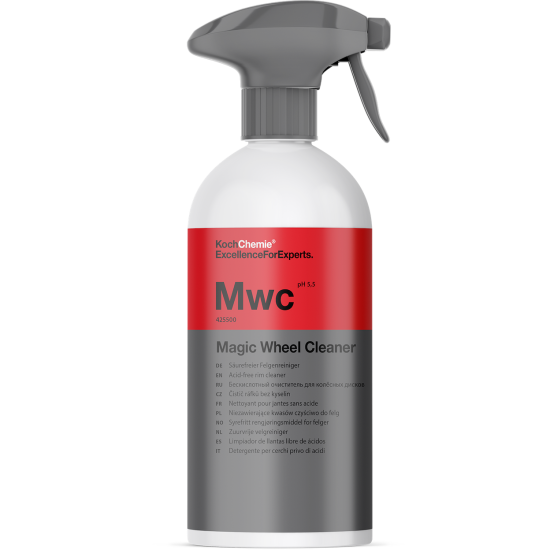 KOCH CHEMIE MWC Magic Wheel Cleaner 500 ML