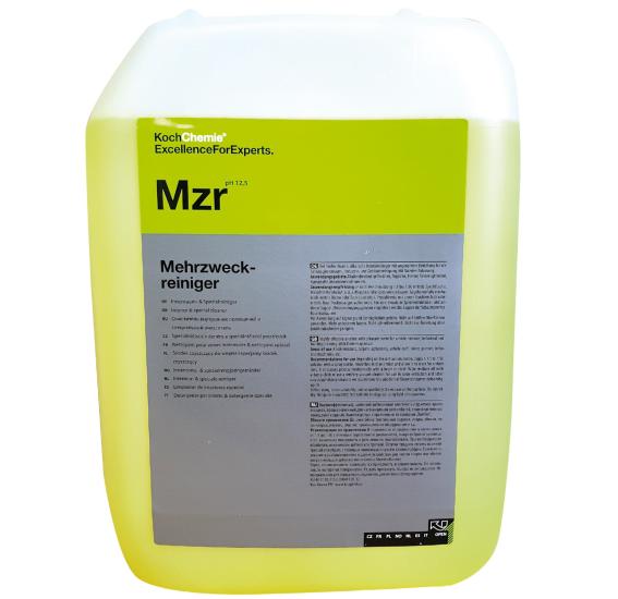 KOCH CHEMIE MZR 11 MEHRZWECKREINIGER Çok Amaçlı Genel Temizleyici  1 Litre