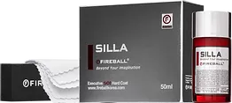 FİREBALL SİLLA SERAMİK KAPLAMA 50 ML. 5 YIL