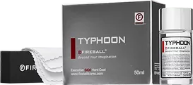 FİREBALL THYPOON SERAMİK KAPLAMA 50 ML. 1 YIL